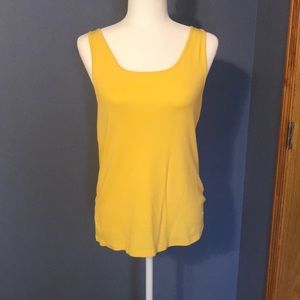 Dress barn tank top